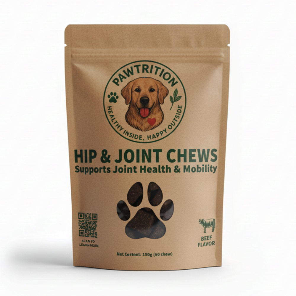 Joint Support Chews