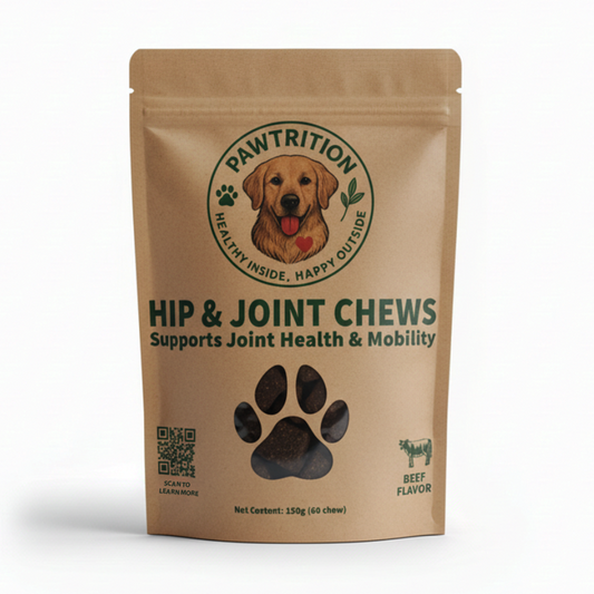 Joint Support Chews