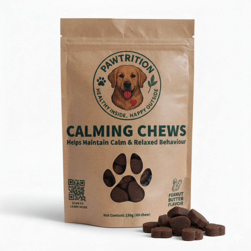 Calming Soft Chews