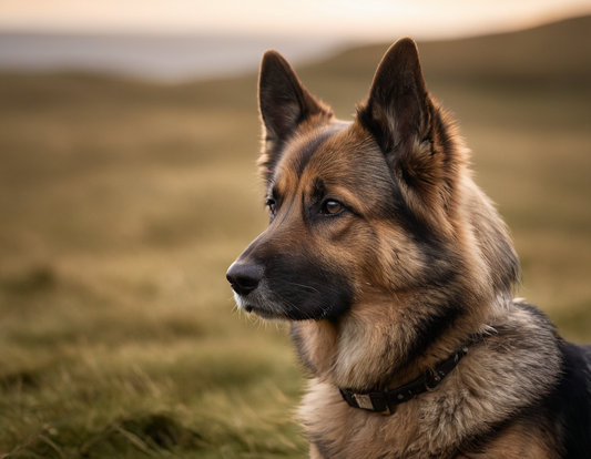 The Truth About Omega-3 for Pets