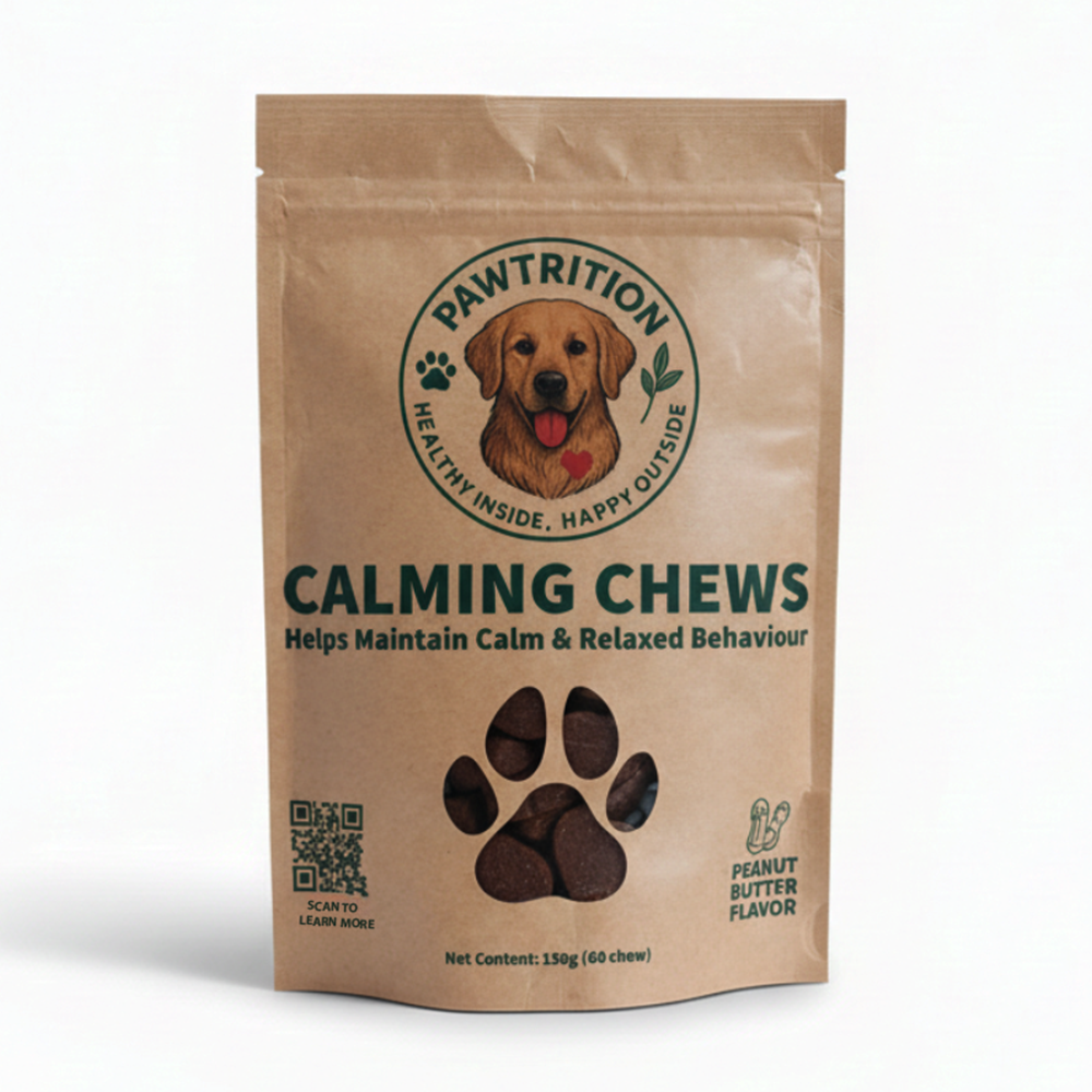 Calming Soft Chews