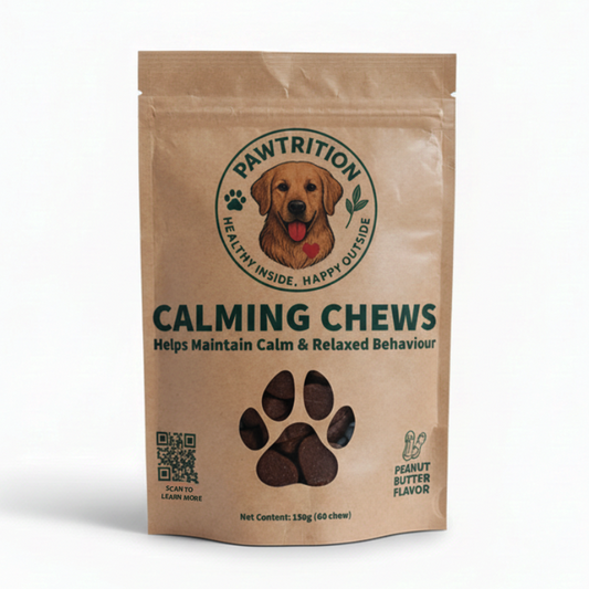 Calming Soft Chews