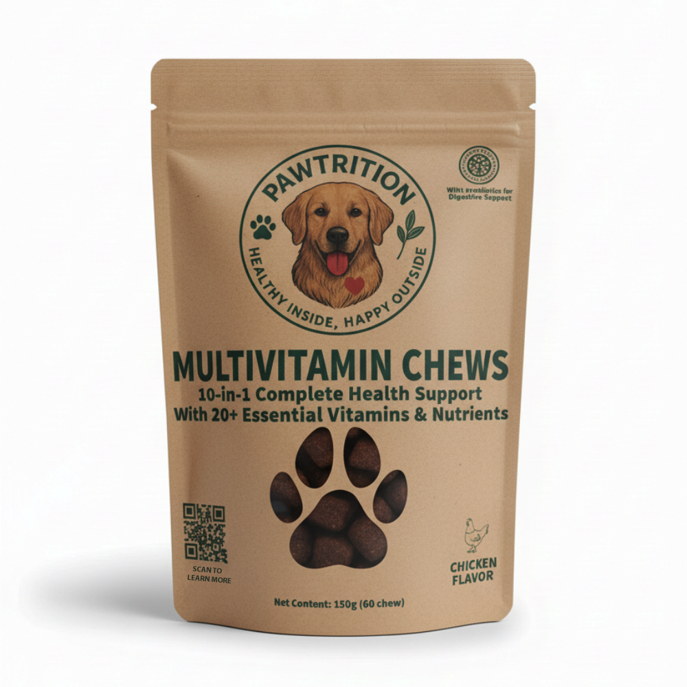 Multivitamin Chews