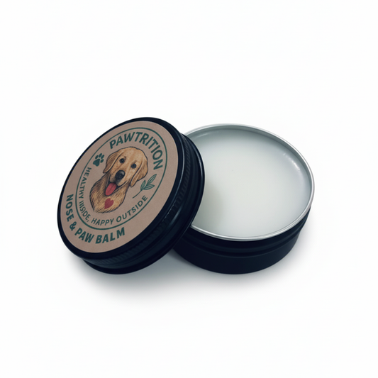 Nose & Paw Balm