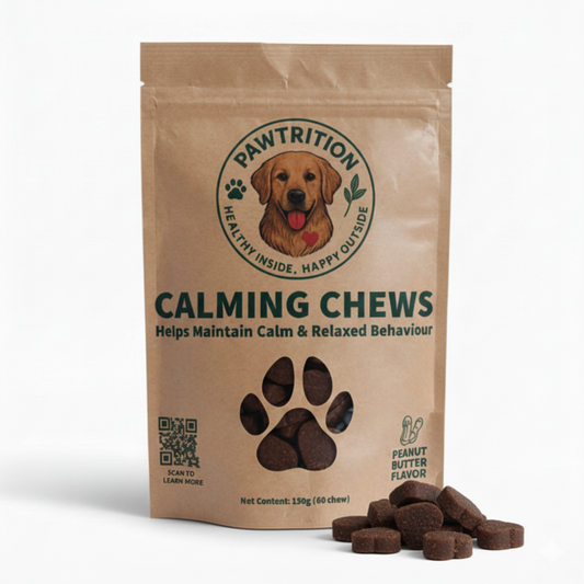 Calming Soft Chews
